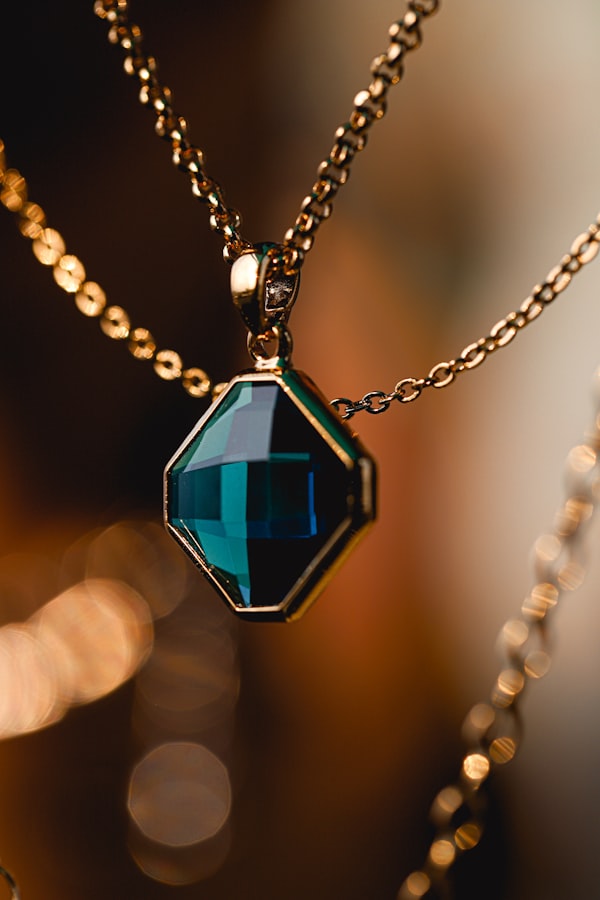 Jewellery Piece